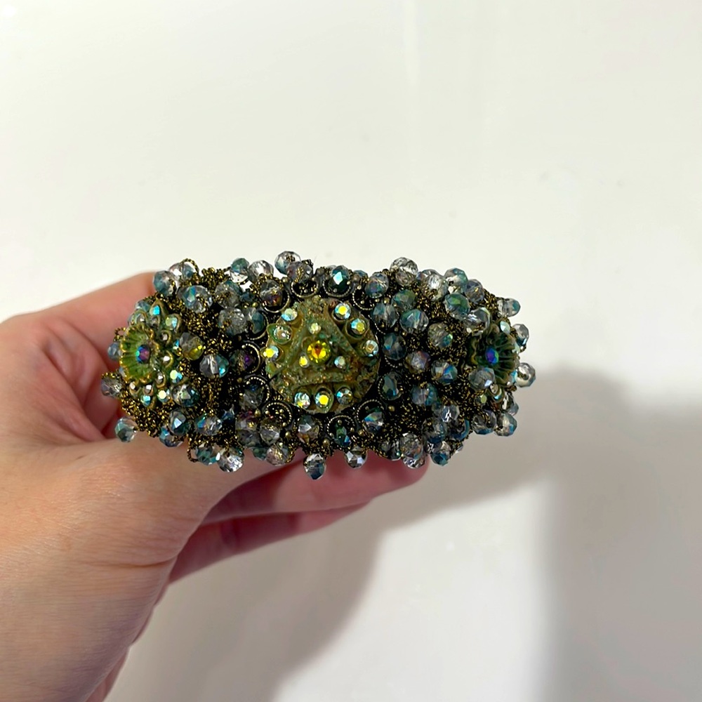 Michal Negrin Sparkling
Spring Bracelets good condition